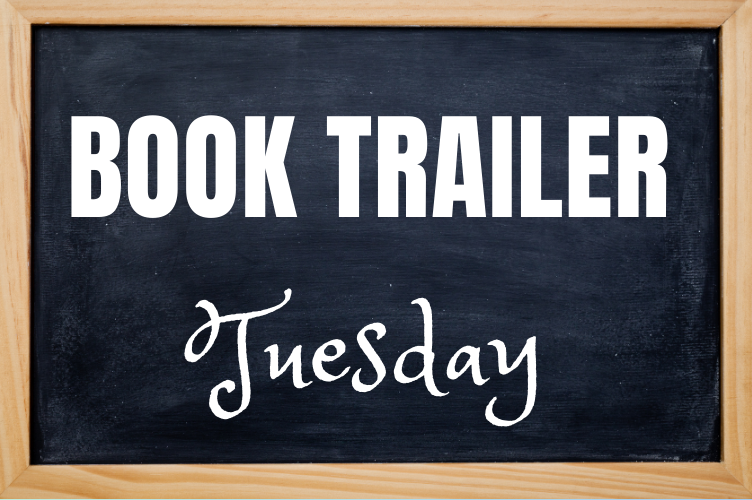 Book Trailer Tuesdays