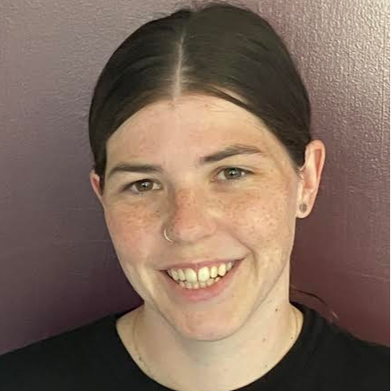 Hannah Steen
