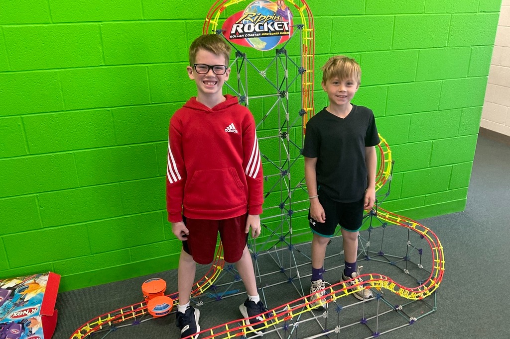STEAM learning
