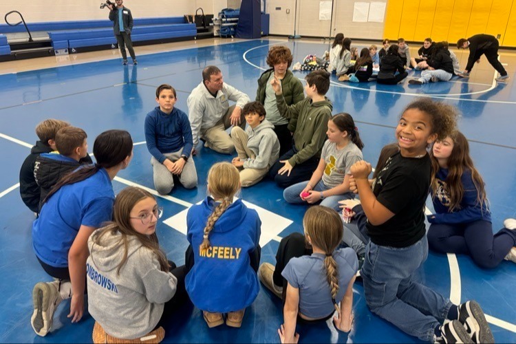 students and parents