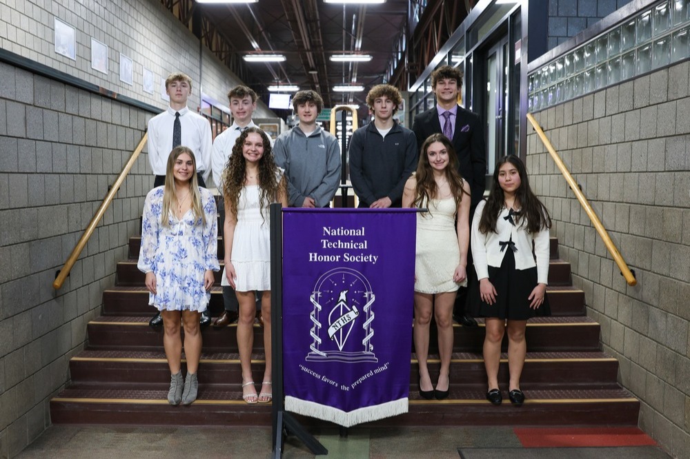student leaders