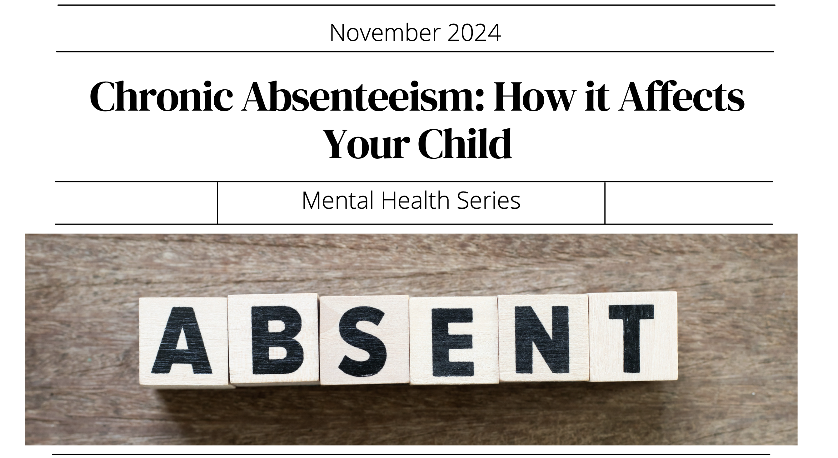 Absenteeism