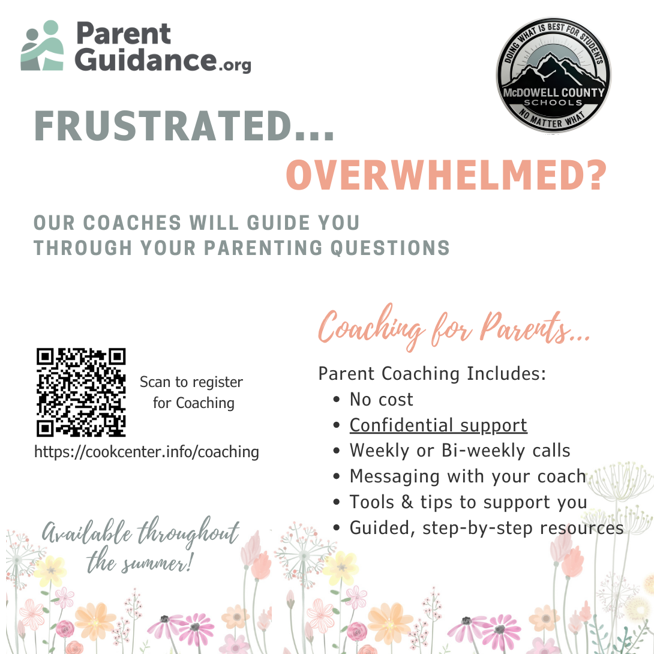 May coaching
