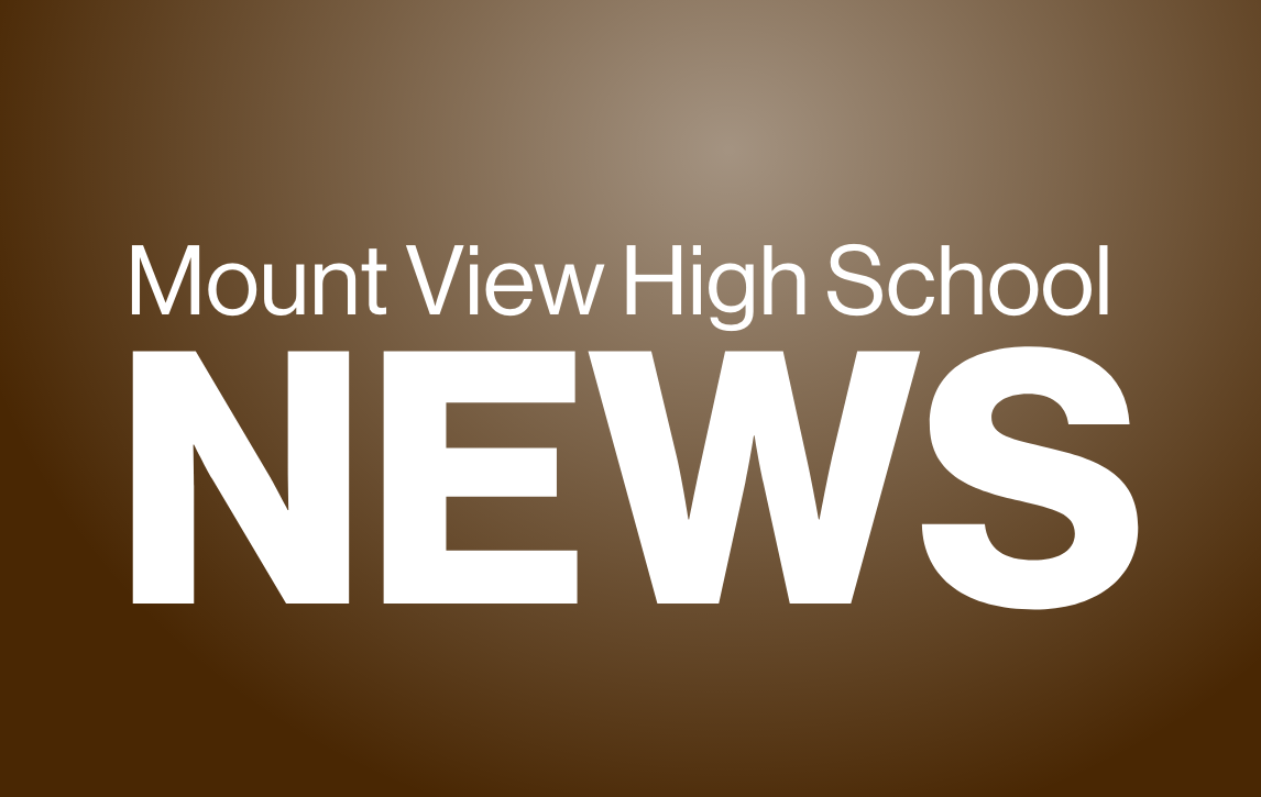 Attendance Mount View High School