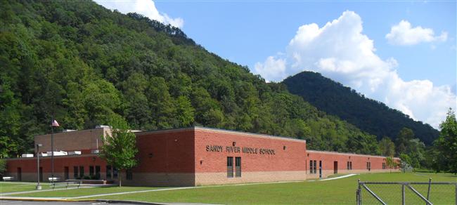 Sandy River School