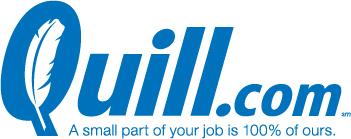 quill