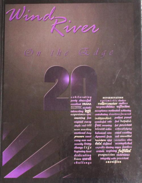 2009-2010 Yearbook