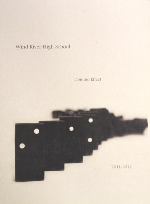 2011-2012 Yearbook