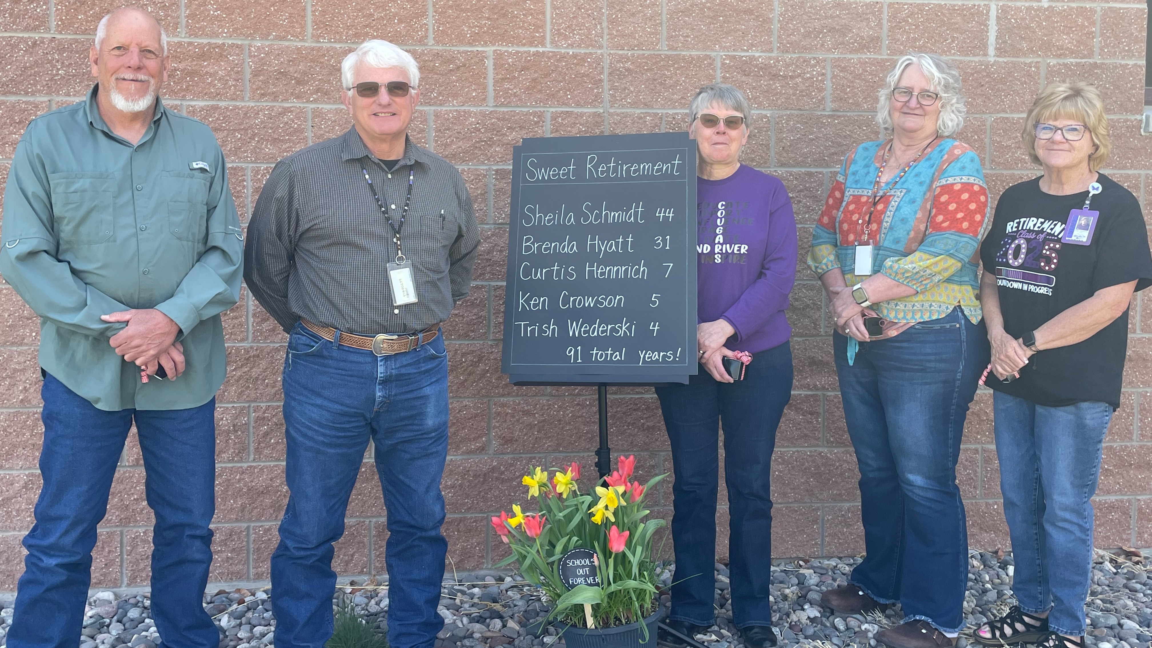 Wind River staff photo Aug. 2023
