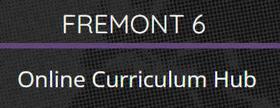 District Curriculum 