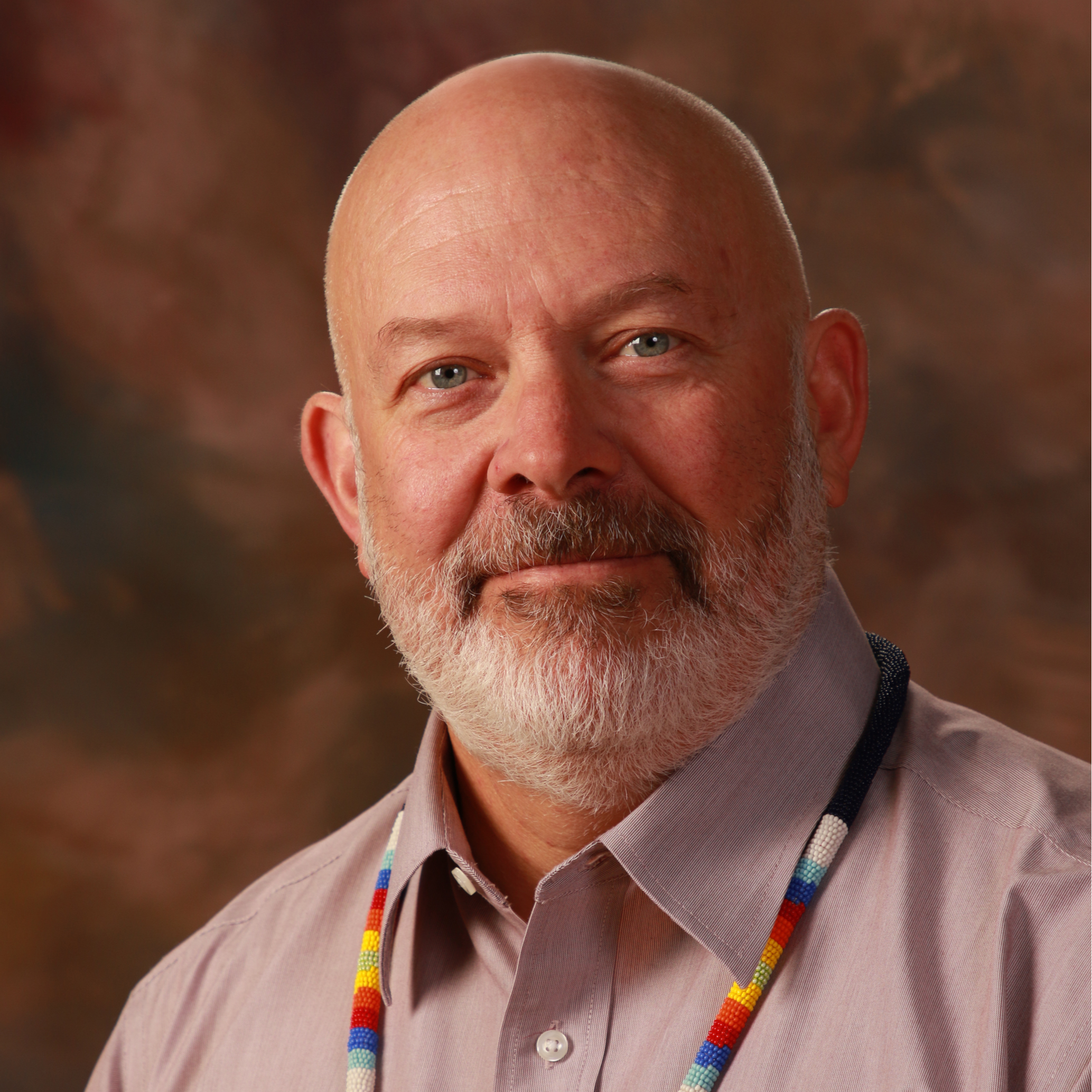 Superintendent, Troy Zickefoose
