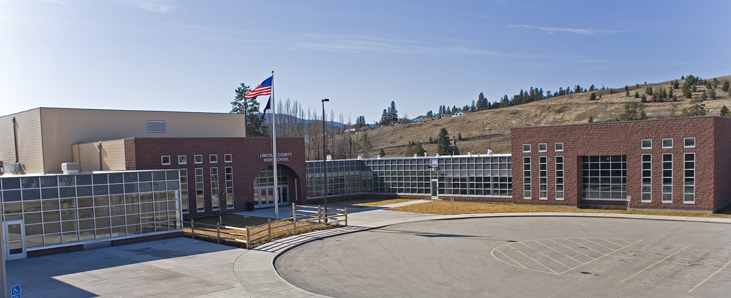 Lincoln County High School