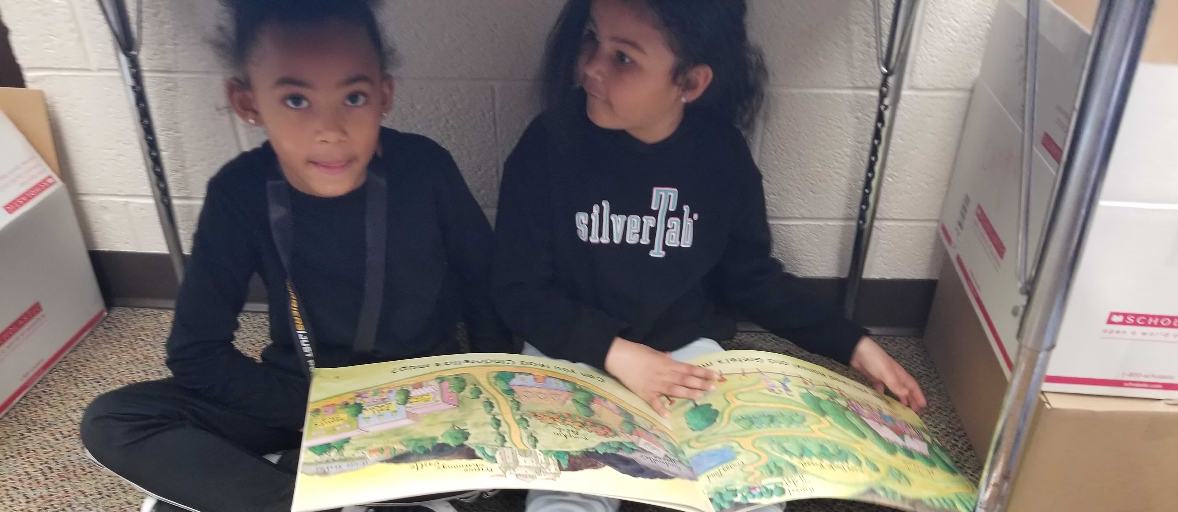 reading