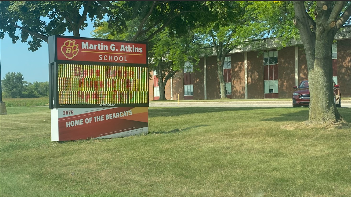 new marquee