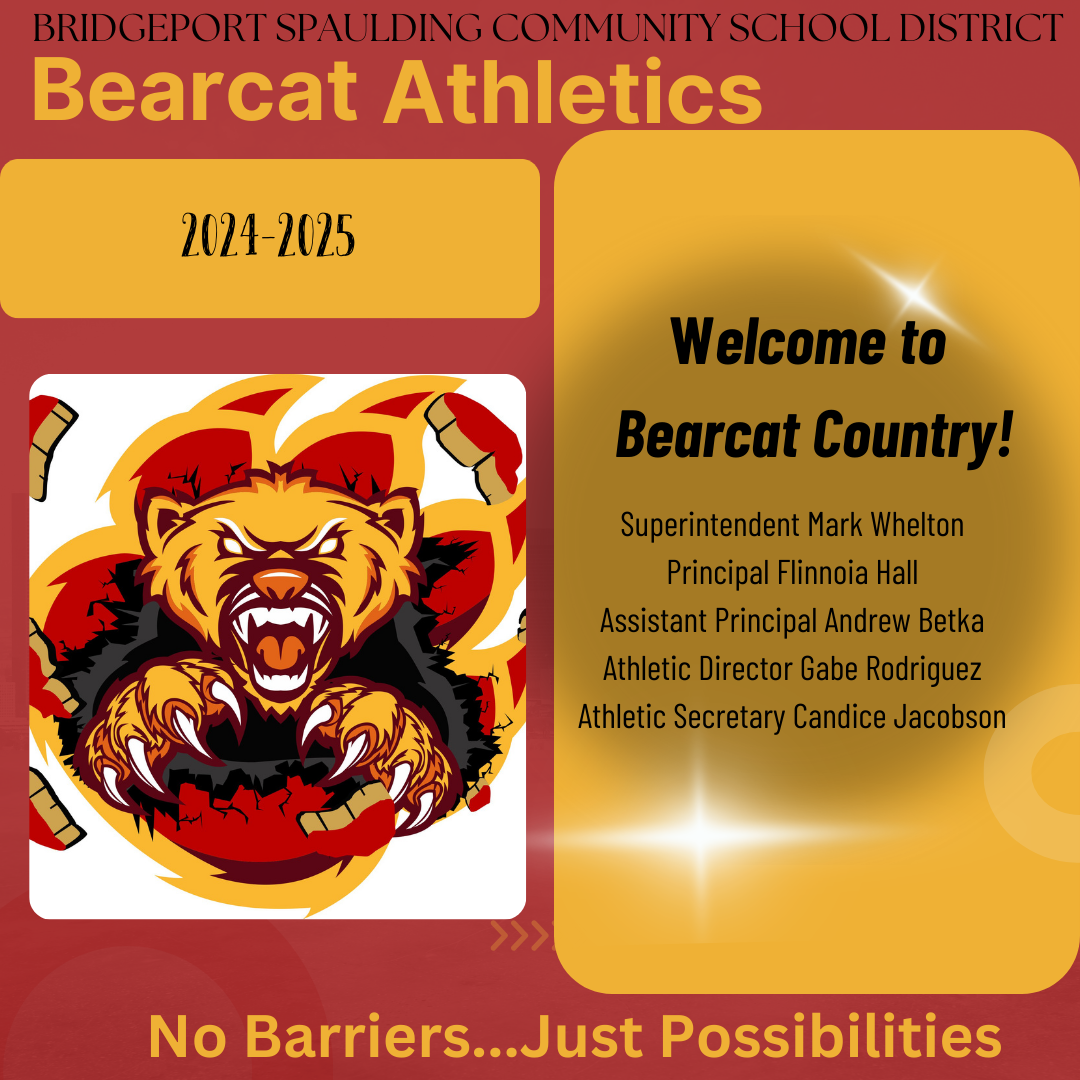 Bearcat Athletics