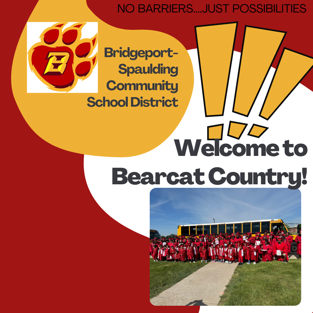 Welcome to Bearcat Country!