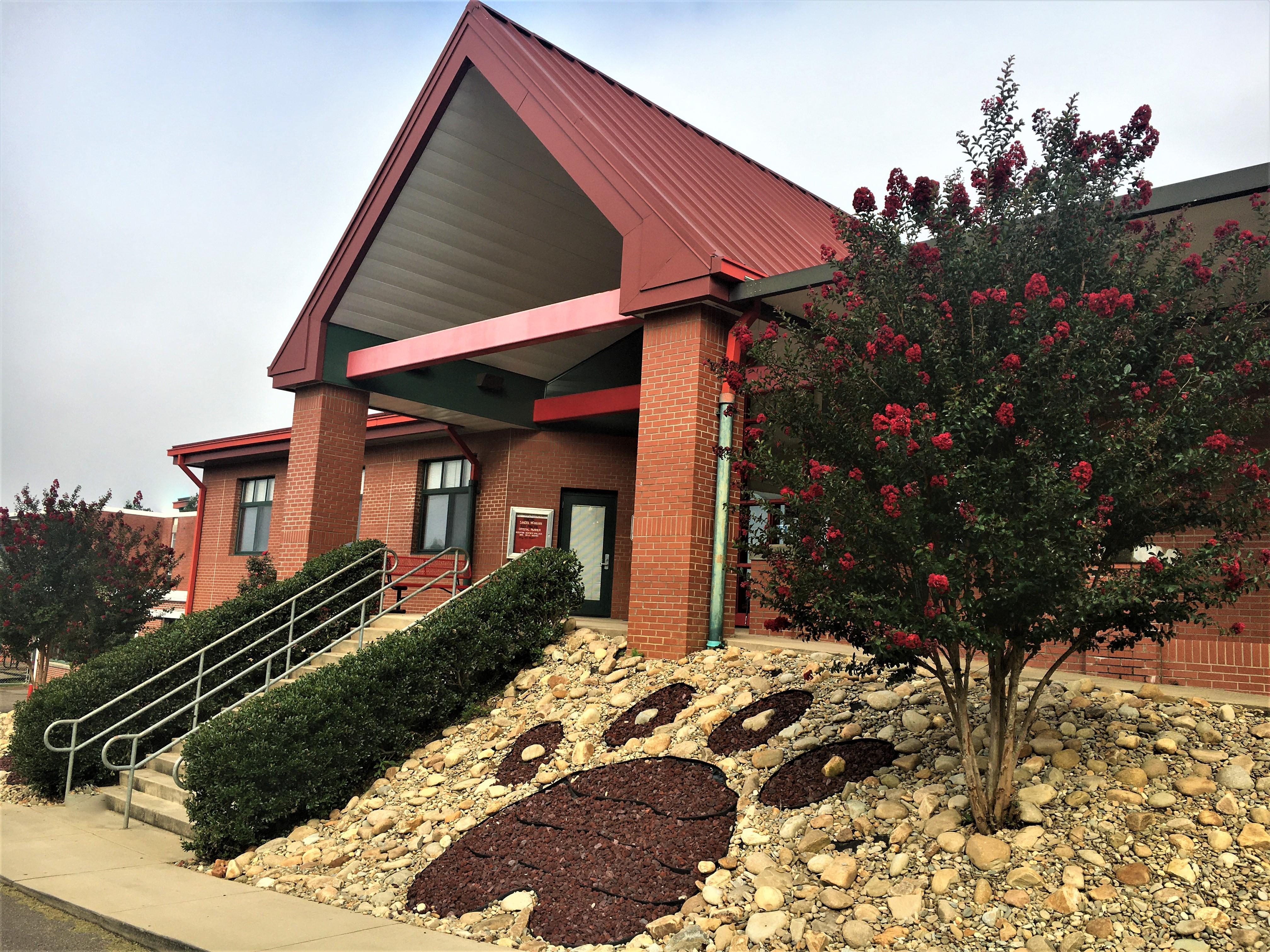 East Franklin Elementary