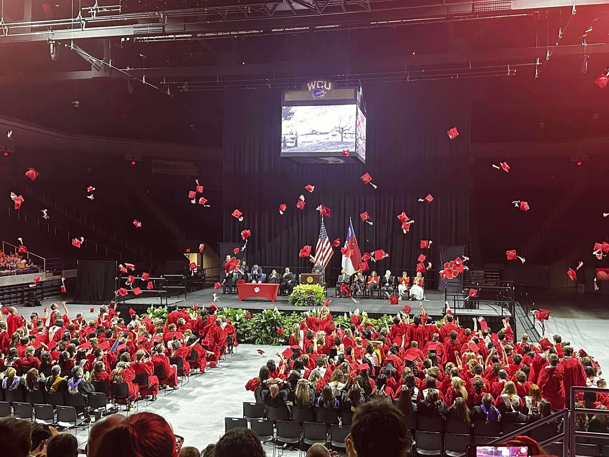 Class of 2025