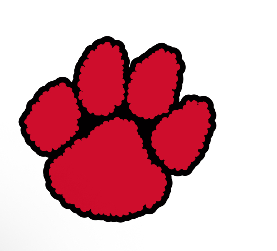 paw