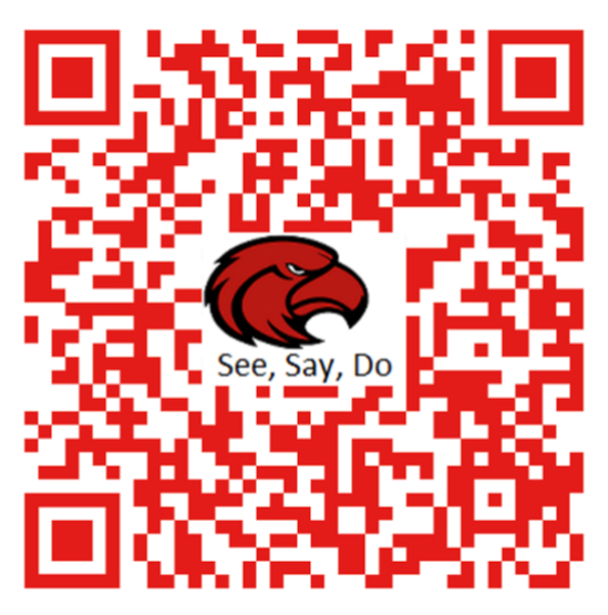 See Say Do