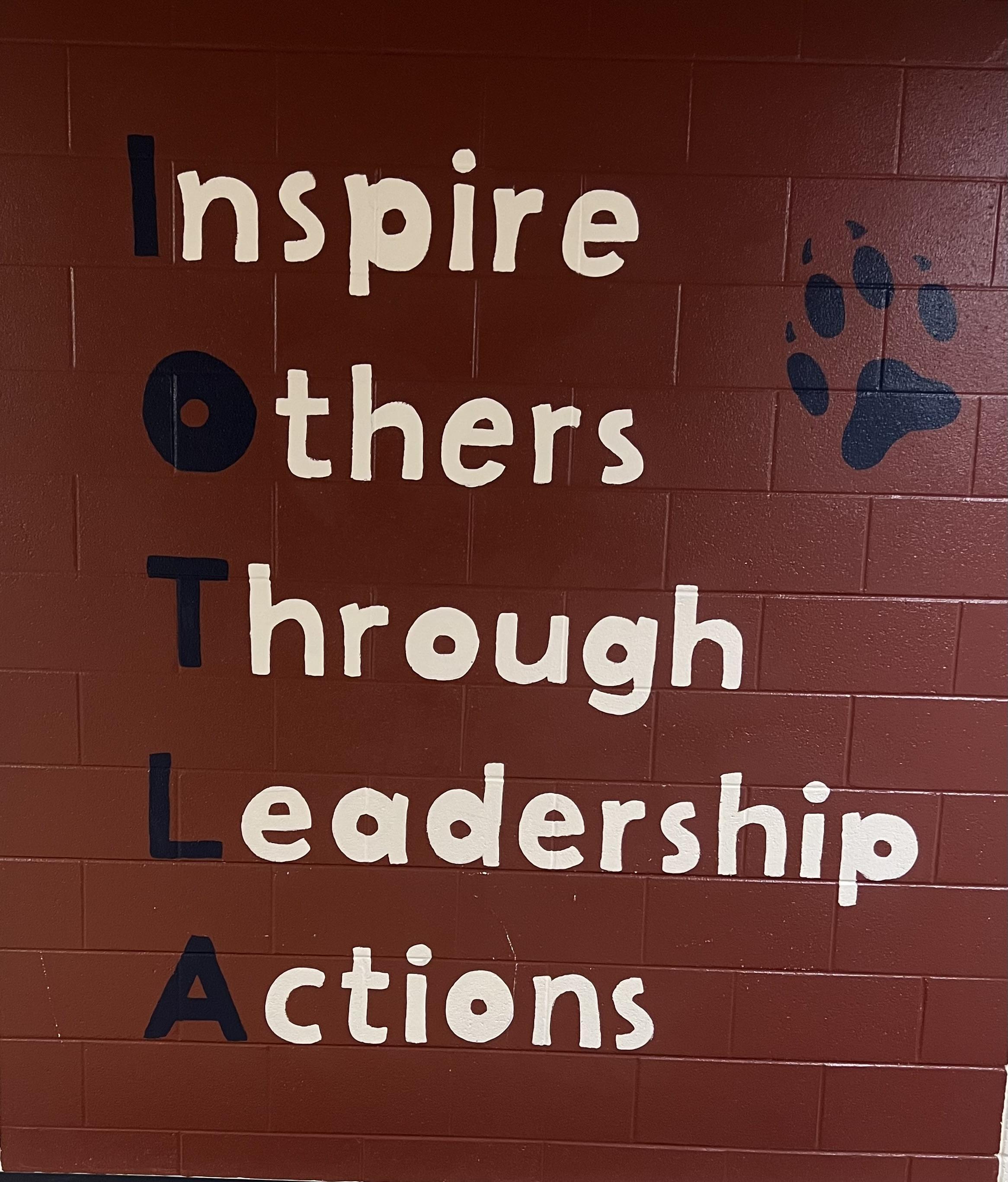 Inspire Others Through Leadership Action