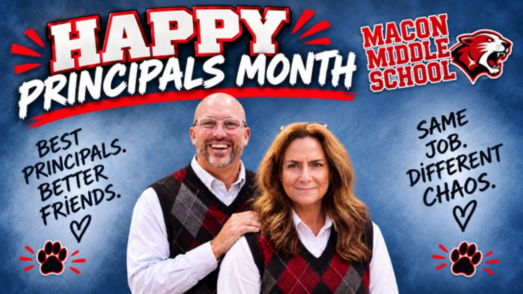Principal celebration