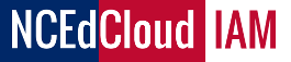 NCEdCloud IAM