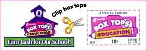 Box Tops