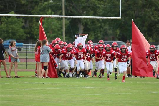 Brewton Middle School