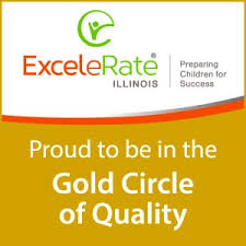 Excele Rate Logo