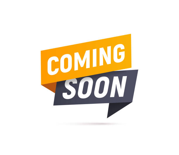 Coming Sooon
