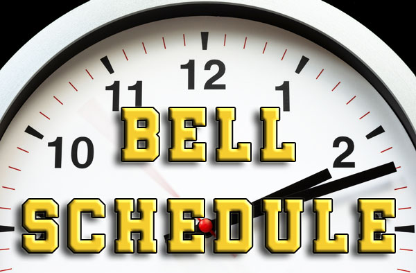 BellSchedule