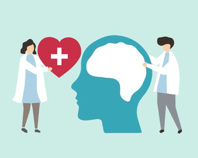 Mental Health
