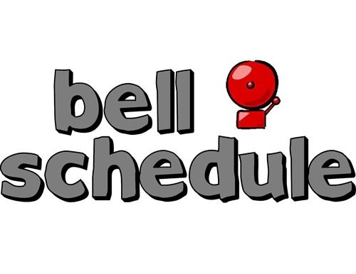 BellSchedule