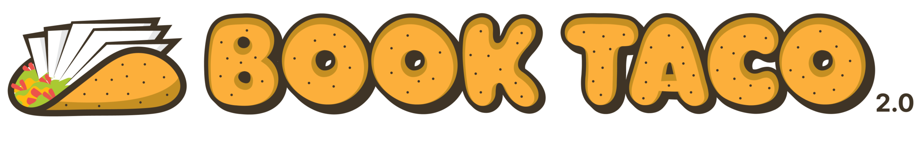 Book Taco Logo