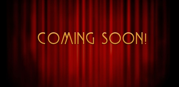 Coming Soon