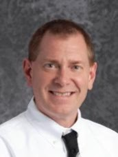 Dr. Benjamin Horn, Principal