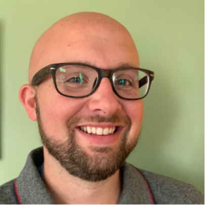 Craig Lewis - Guidance Counselor