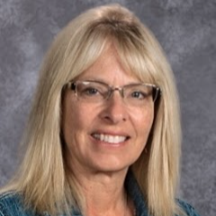 Photo of Mrs. Filippi