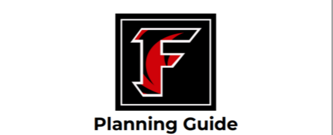 Planning Guide Logo