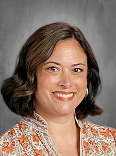 Counselor Mia Sanner