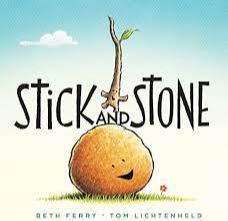 Stick and Stone by Beth Ferry