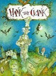 Hank the Clank by Michael Coleman