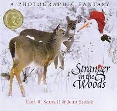 Stranger in the Woods by Carl R. Sams II