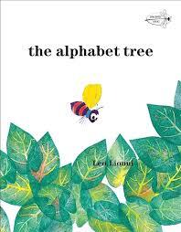 The Alphabet Tree by Leo Lionni