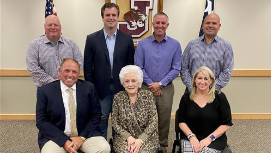 Board Members