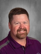 Greg Sanders