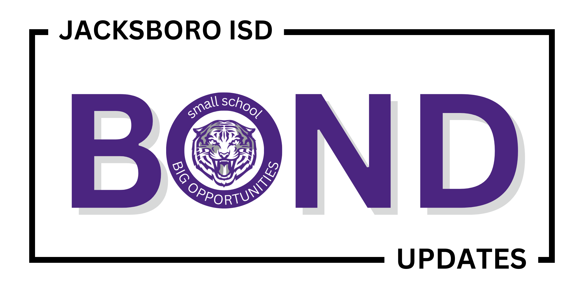 Bond Updates Logo