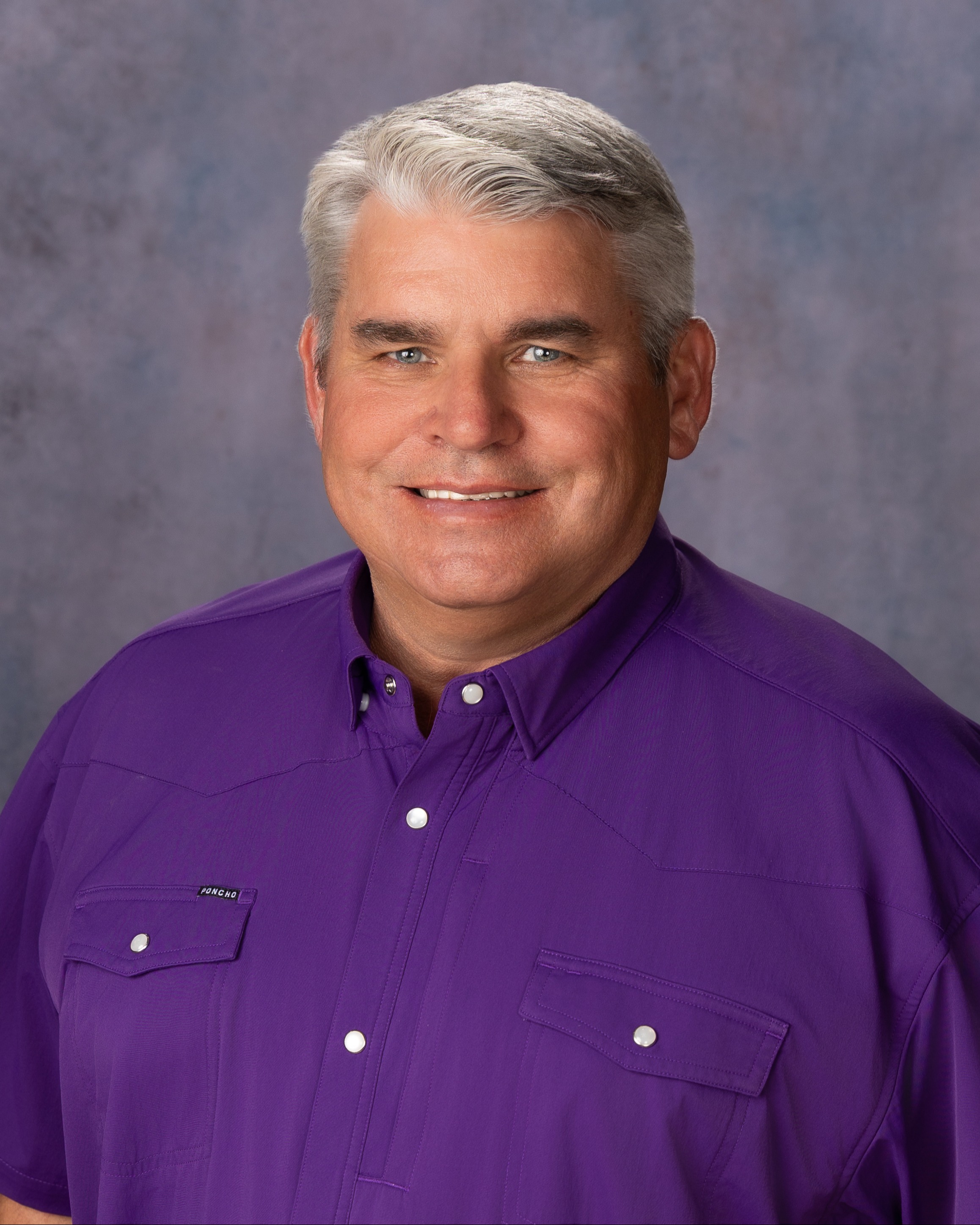 Brad Burnett