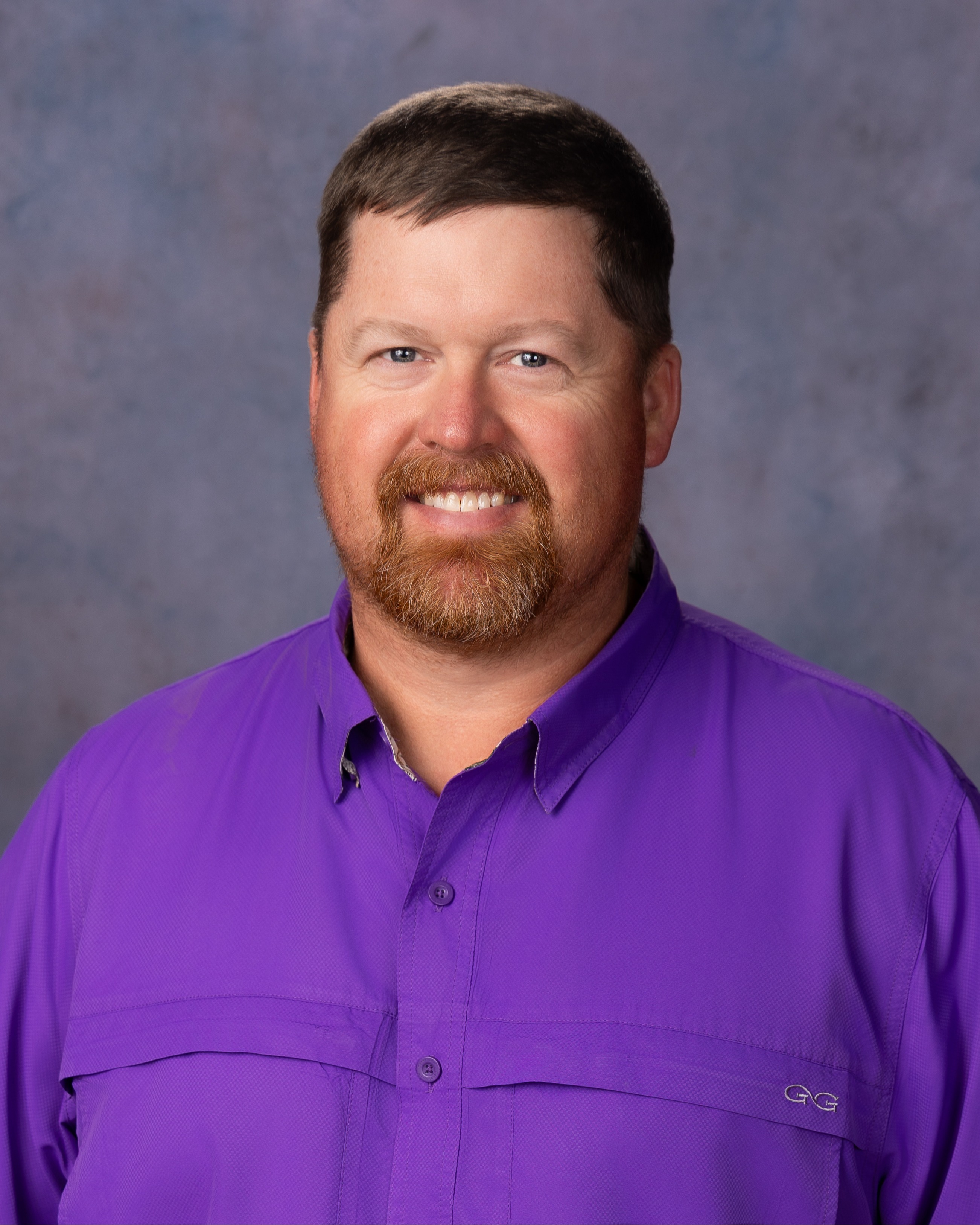 Greg Sanders